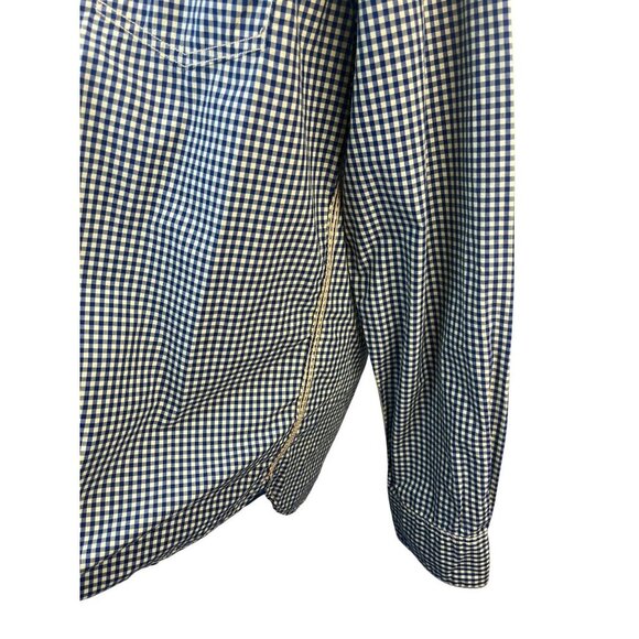 Robert Graham Catch Surf Shirt Men's Size X Large New with tags Long Sleeve - Picture 9 of 10